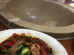 -鲜呦蒸汽石锅鱼(北辰路店)