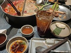 -大龙燚·旷野鲜火锅(广州首店)