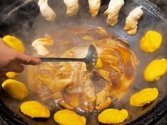 -金明姬铁锅炖(东坝店)