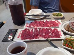 -为什么牛潮汕牛肉火锅(万胜广场店)