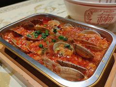 -串盟烧烤大排档·长沙美食地标(星沙店)