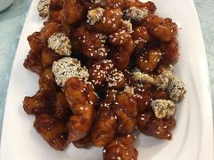 -六和聚传统烤鸭.天津菜(和平店)