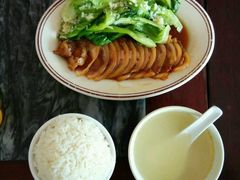 得心应手饭-得心斋(文华北路店)