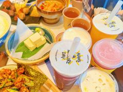 -火山屋台(新街口店)