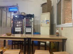 -老字号杨坡红油米线腊汁肉夹馍(东四道巷店)