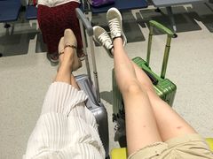 -温州龙湾国际机场