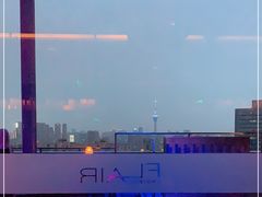 -富力丽思卡尔顿酒店·FLAIR餐厅酒吧