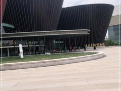 -太原市博物馆