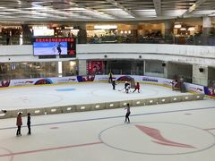 -全明星滑冰俱乐部(万象城店)