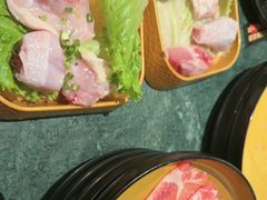 -牛New寿喜烧(中山公园龙之梦店)