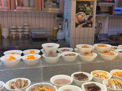 -李犟大爆鳝面·手工蟹黄包(湖滨西湖店)