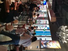 -汉米达特色料理餐厅(郴州友阿国际广场店)