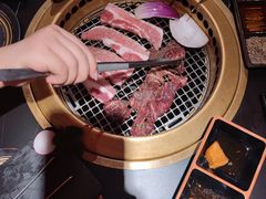 -谷牛和牛烤肉(漕河泾印象城店)