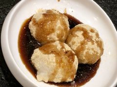 三大炮-万重锦·人文川菜馆(骡马市店)