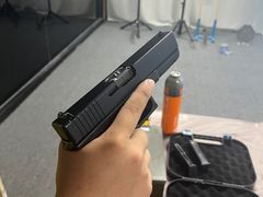 -战甲射击中心·茶室
