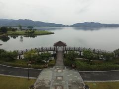 -余姚四明湖开元名都度假酒店·夏威夷西餐厅