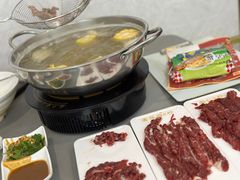 -杏花吴记牛肉火锅