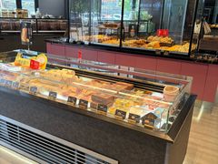 -燃厚蛋糕(卓展中信城店)