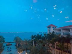 -V Bar海景扒房(北海湾惠龙万达嘉华酒店)