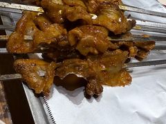 -熙成烧烤(白塔岭店)