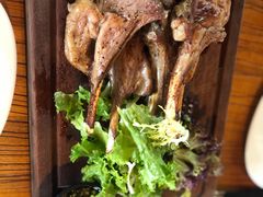 -El Bodegon阿根廷秘鲁餐厅(幸福路店)