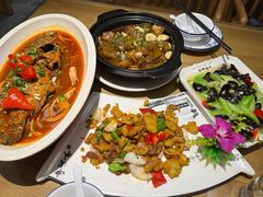 -鸿运楼·舌尖上的徽菜