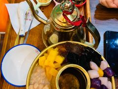 -五条人糖水铺-宽厚里店