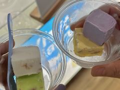 -白色日记·手作酸奶(万象城店)