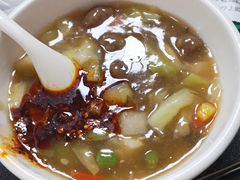 -段生记肉丸糊辣汤(西铁大明宫住宅小区店)
