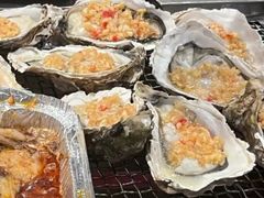 -蚝英雄·鲜蚝自助专门店
