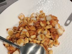 -福海居烤鸭店(鸟巢店)