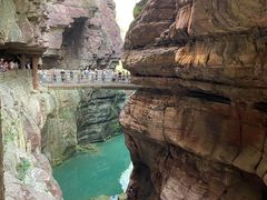 -云台山风景名胜区