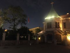 -青岛天主教堂(市南区)
