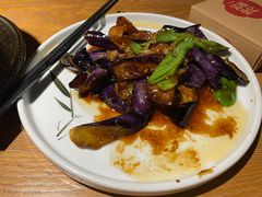-吴越荣记苏州菜·松鼠桂鱼100%活鱼现做(斜塘老街店)