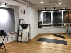 -Union瑜伽健康管理中心