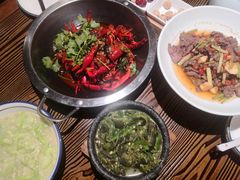 -湖南人家·家传湖南菜(水围店)