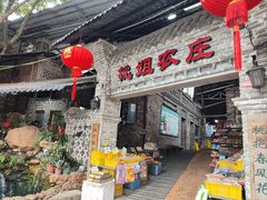 -桃姐农庄老字号(从化温泉店)