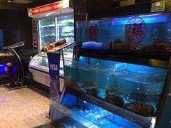 -乾隆美食·本帮菜(黄河路店)