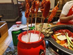 -蜀大侠火锅(春熙路店)