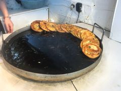 -老上海葱油饼(黄河路店)