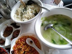 -林中乐辣子鸡(歌乐山总店)