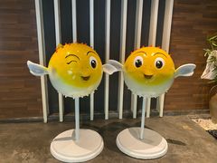 -永安鱼庄·镇江菜(东吴路店)