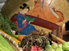-沈阳和平艾美酒店新食谱西餐厅