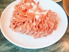 -牛街·马辈儿涮肉(牛街二店)