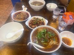 -牛王庙(龙华花园店)