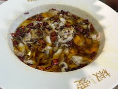 -椒爱水煮鱼川菜(皇姑万象汇店)