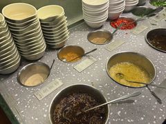 -鲜潭蒸汽石锅鱼(五道口购物中心店)