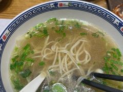 -二宽中国兰州拉面(幸福城店)