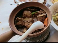 -南通滨江洲际酒店-东厨中餐厅