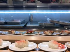 -大起水产回转寿司(道顿堀店)